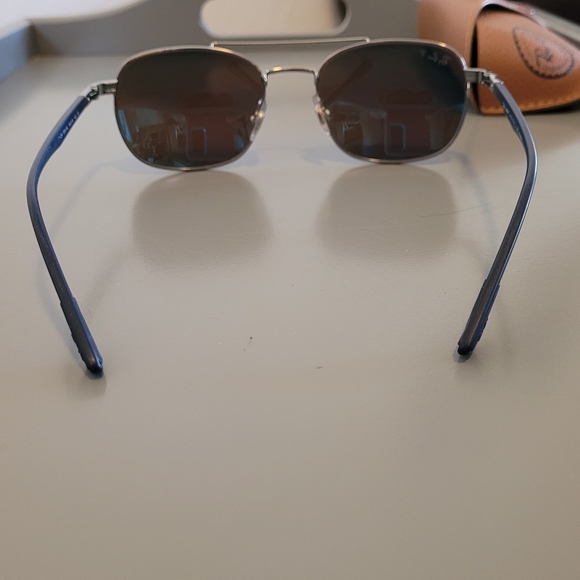 Ray Ban Sunglasses - Picture 3 of 5